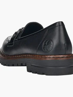 Damen Damen Loafer
