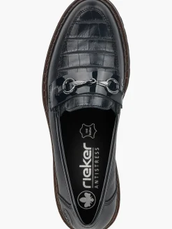 Damen Damen Loafer