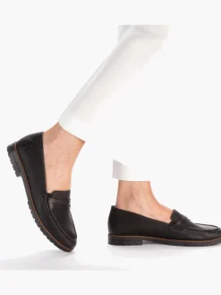 Damen Rieker Damen Loafer