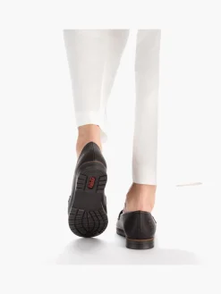 Damen Rieker Damen Loafer