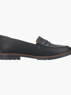 Damen Rieker Damen Loafer