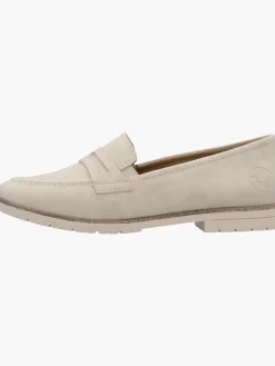 Damen Rieker Damen Loafer