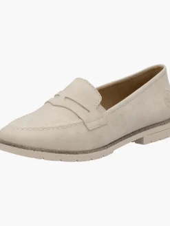 Damen Rieker Damen Loafer