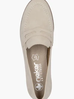 Damen Rieker Damen Loafer
