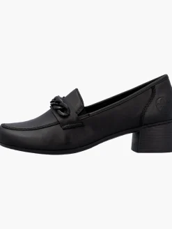 Damen Rieker Damen Loafer