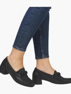 Damen Rieker Damen Loafer