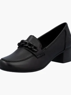 Damen Rieker Damen Loafer