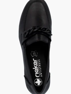 Damen Rieker Damen Loafer