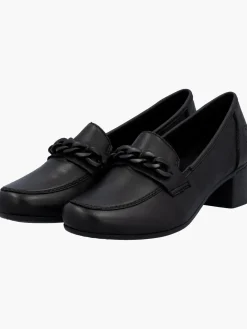 Damen Rieker Damen Loafer