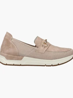 Damen Rieker Damen Loafer