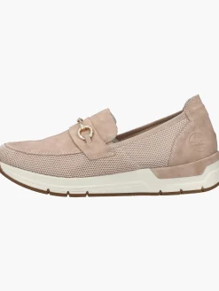 Damen Rieker Damen Loafer
