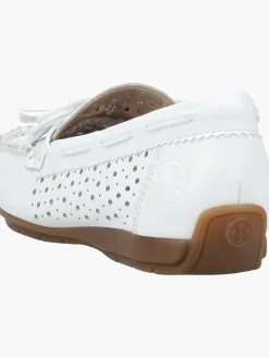 Damen Rieker Damen Loafer