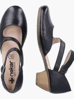 Damen Rieker Damen Pumps