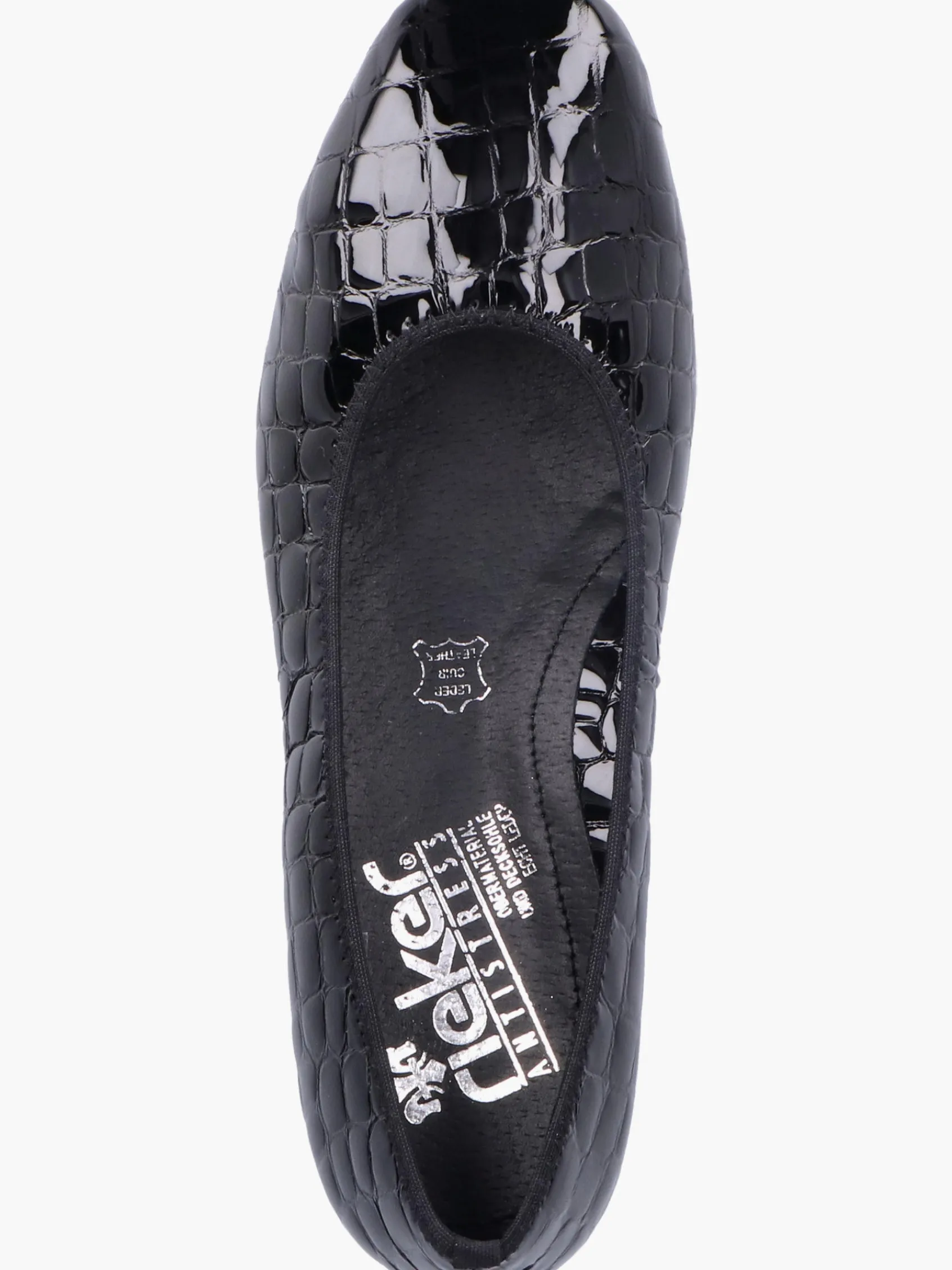 Damen Rieker Damen Pumps