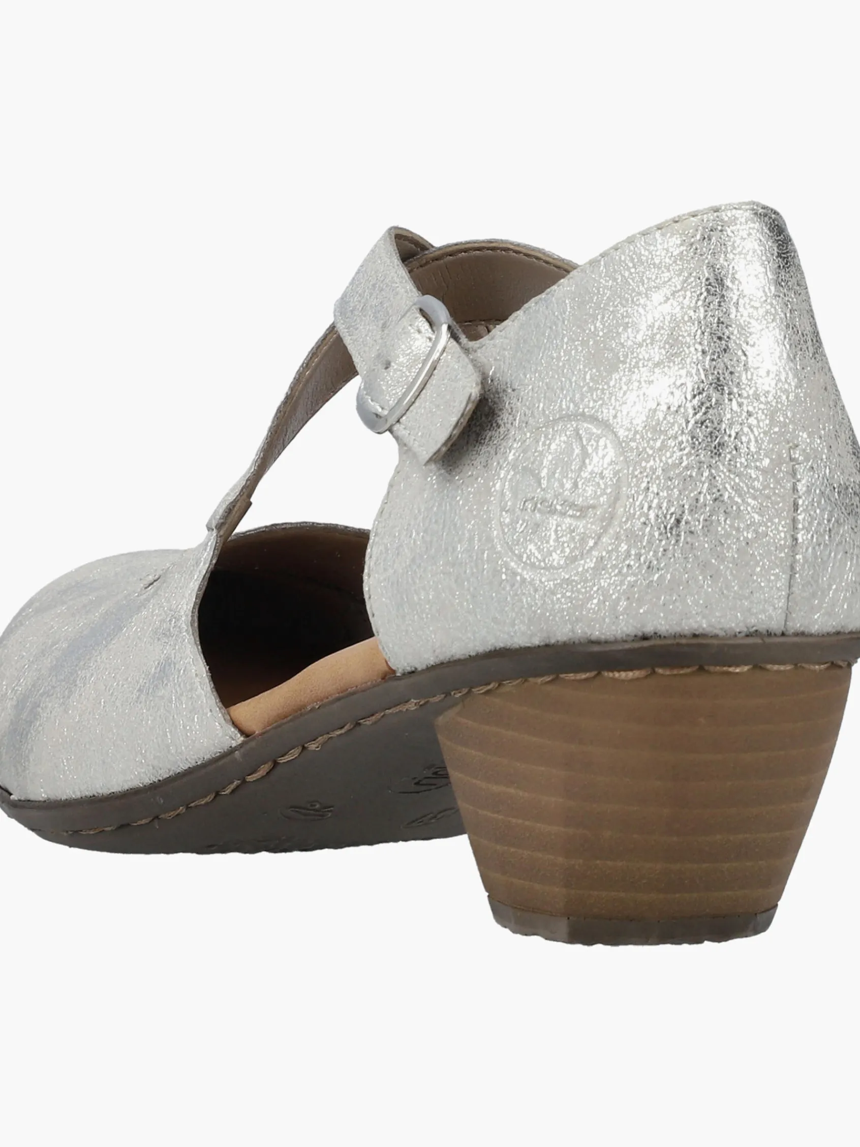 Damen Rieker Damen Pumps