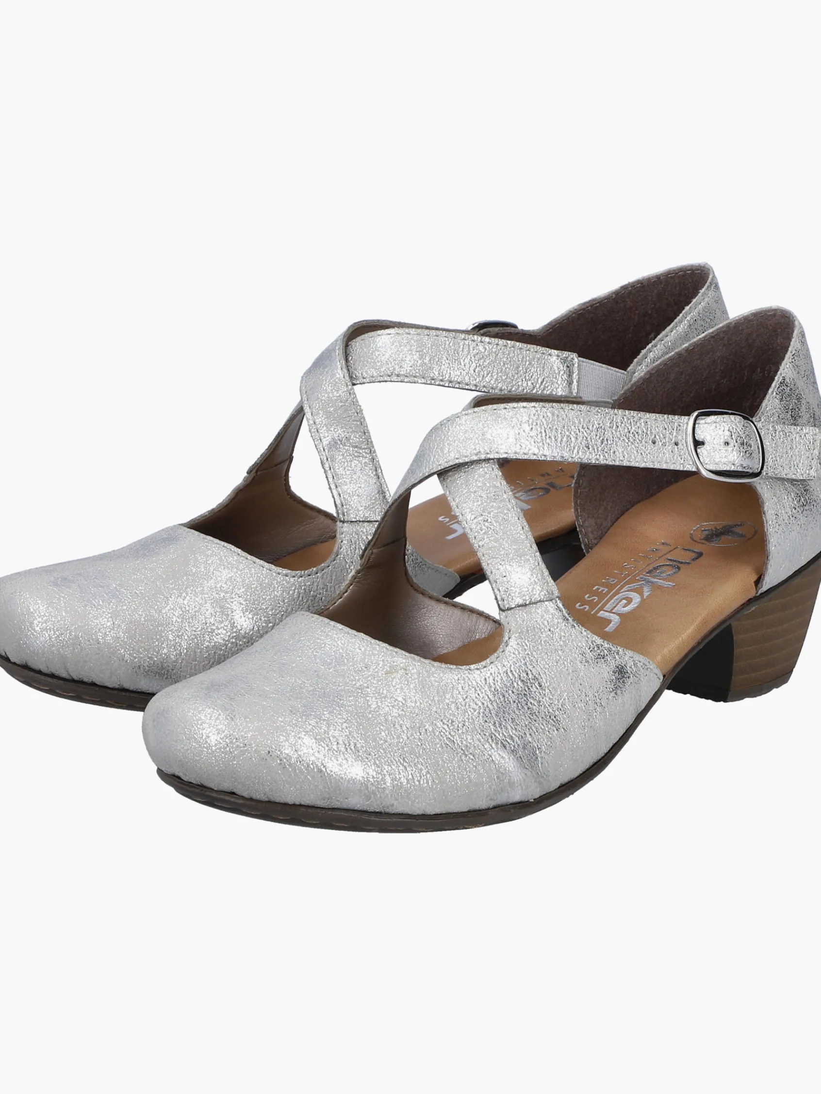 Damen Rieker Damen Pumps
