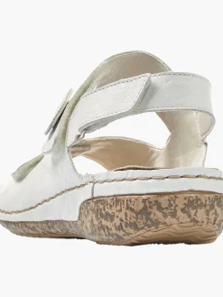 Damen Rieker Damen Riemchensandalen