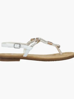 Damen Rieker Damen Riemchensandalen