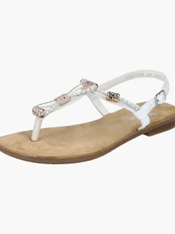 Damen Rieker Damen Riemchensandalen