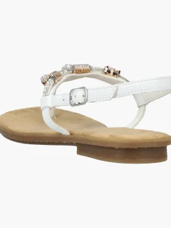 Damen Rieker Damen Riemchensandalen