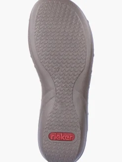 Damen Rieker Damen Riemchensandalen