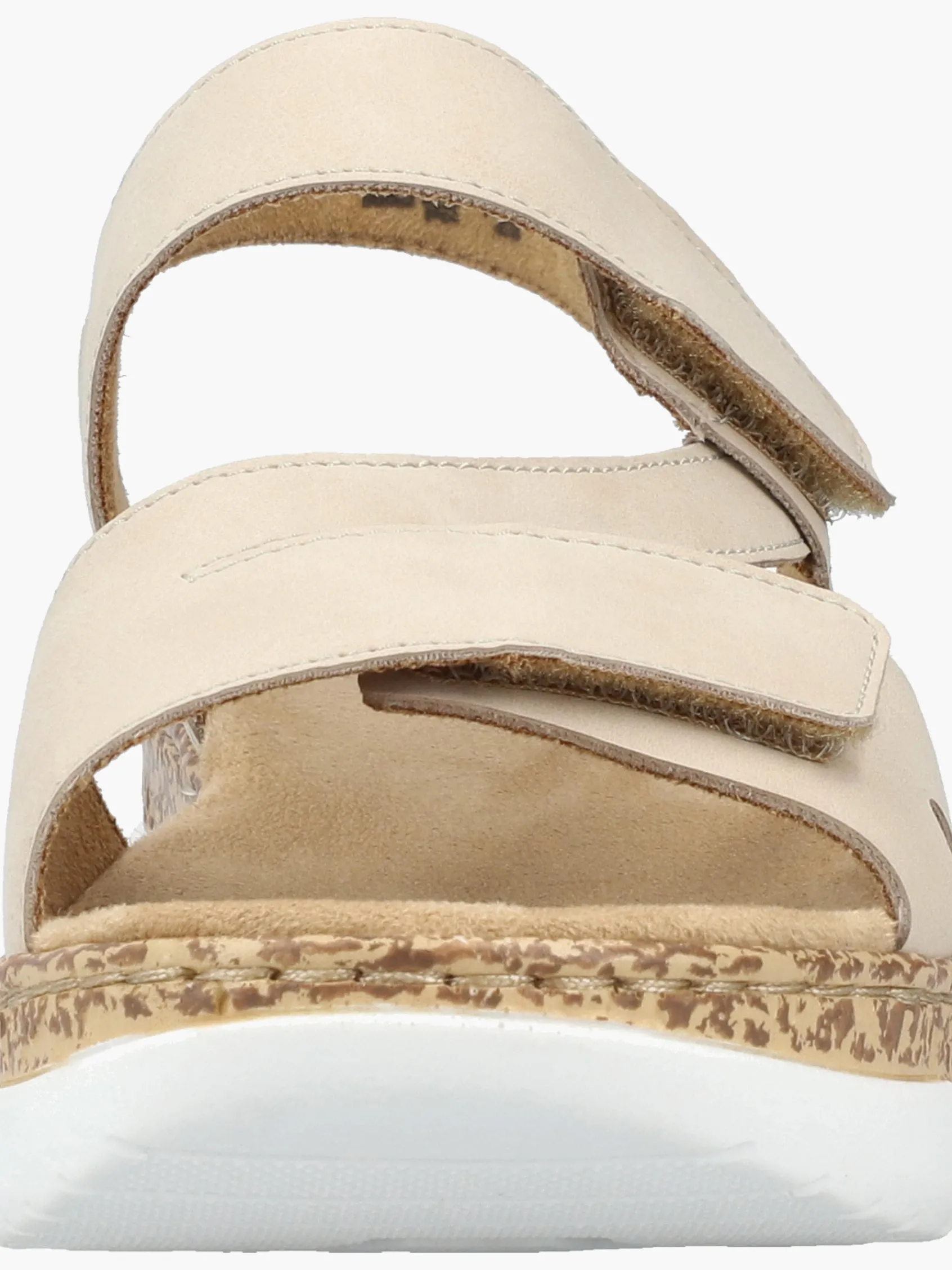 Damen Rieker Damen Riemchensandalen