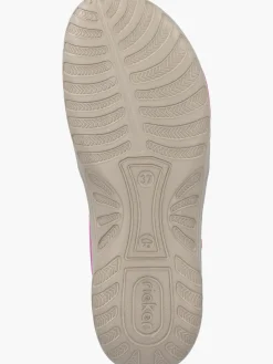 Damen Rieker Damen Riemchensandalen