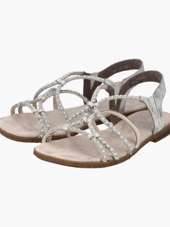 Damen Rieker Damen Riemchensandalen