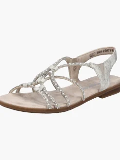 Damen Rieker Damen Riemchensandalen