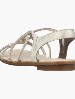 Damen Rieker Damen Riemchensandalen
