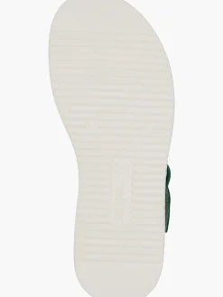Damen Rieker Damen Riemchensandalen