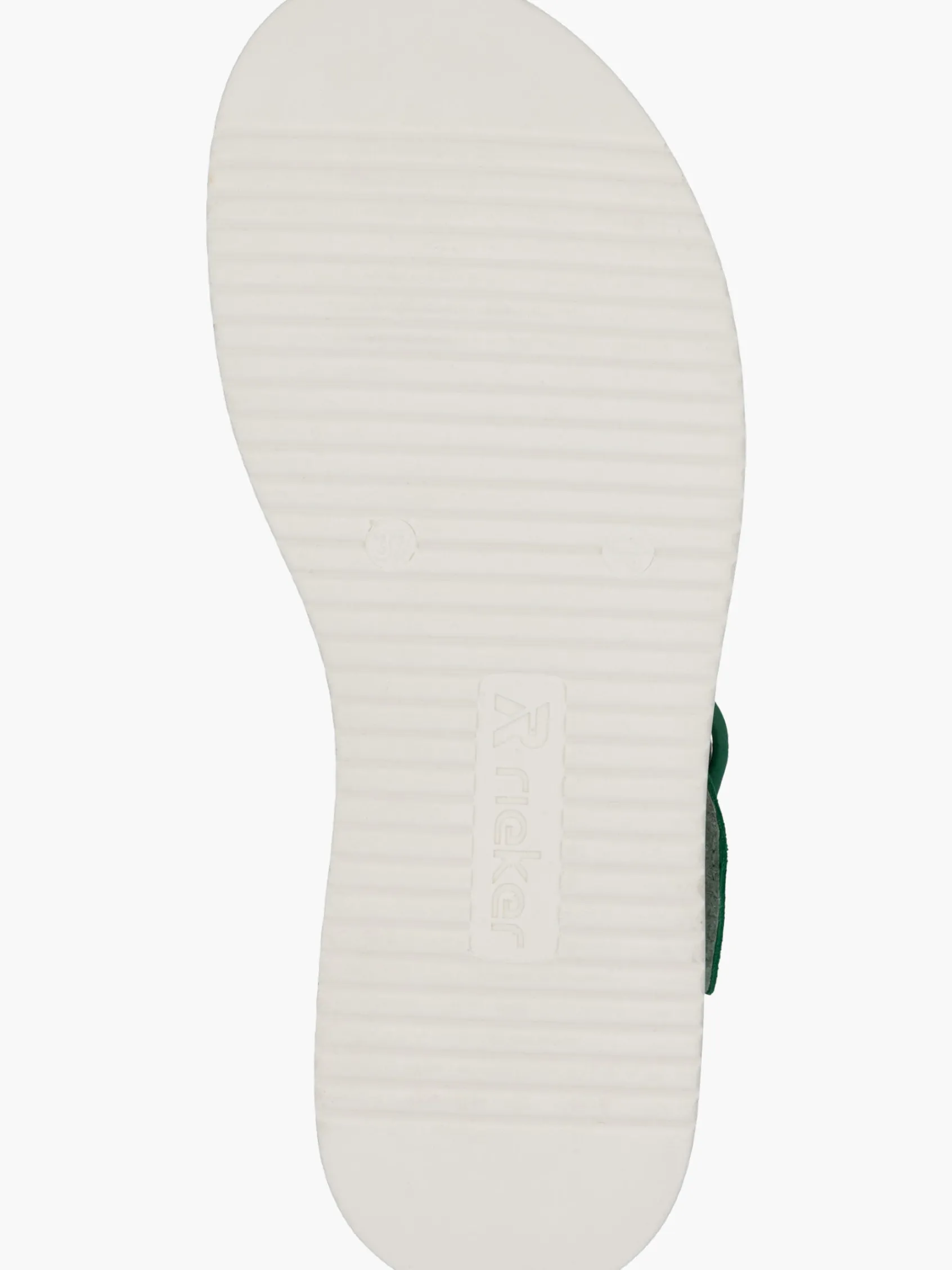Damen Rieker Damen Riemchensandalen