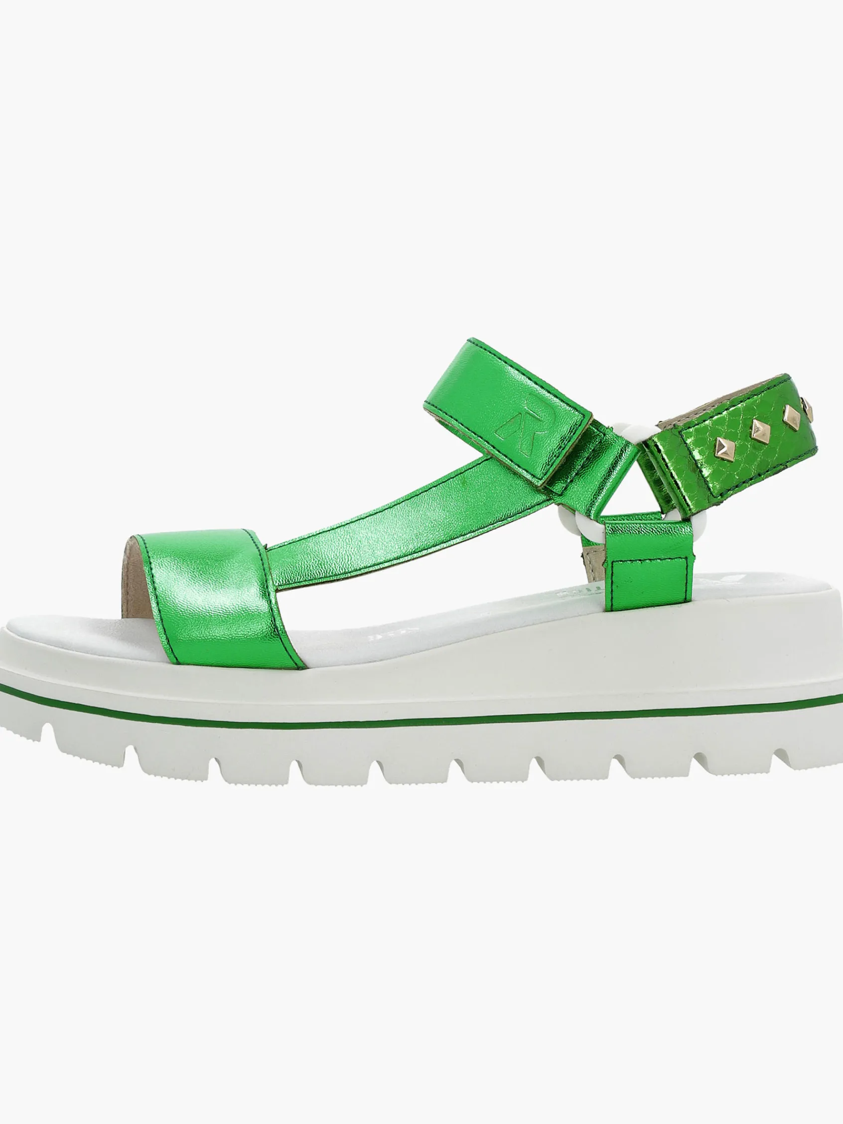 Damen Rieker Damen Riemchensandalen