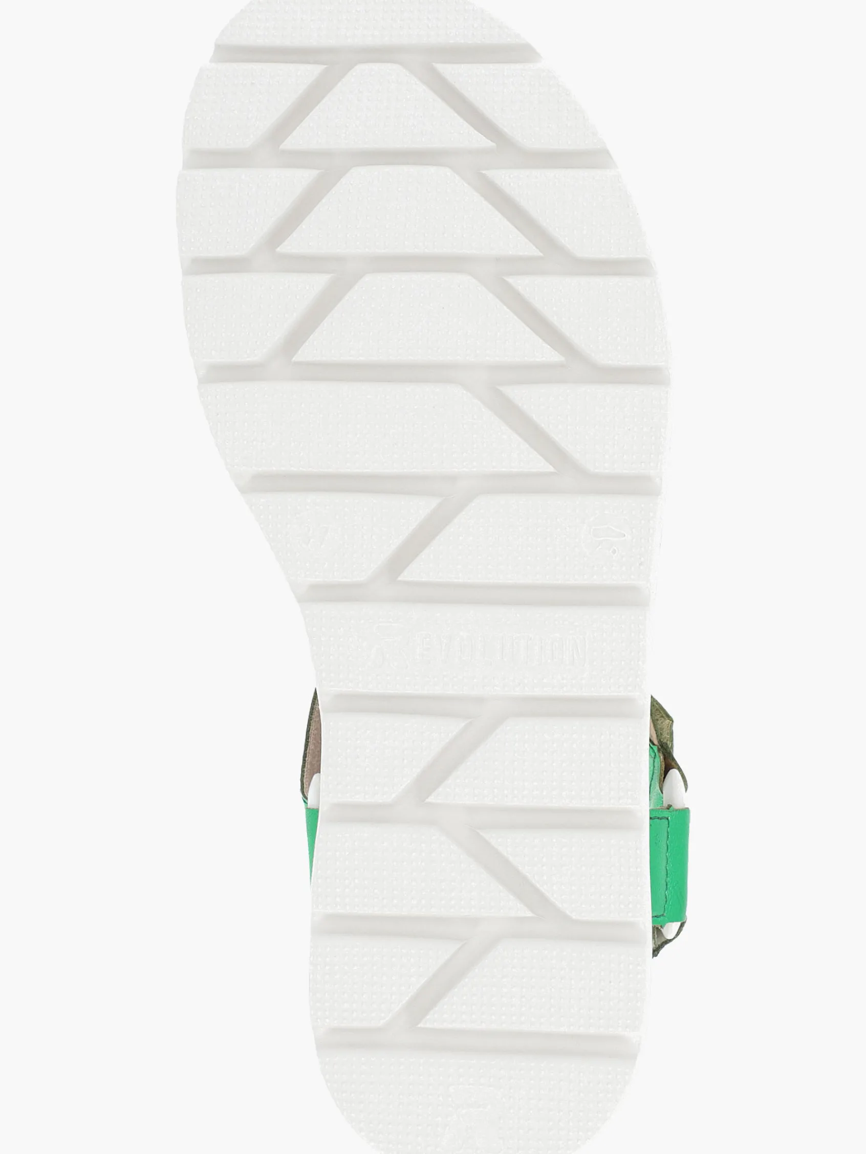 Damen Rieker Damen Riemchensandalen