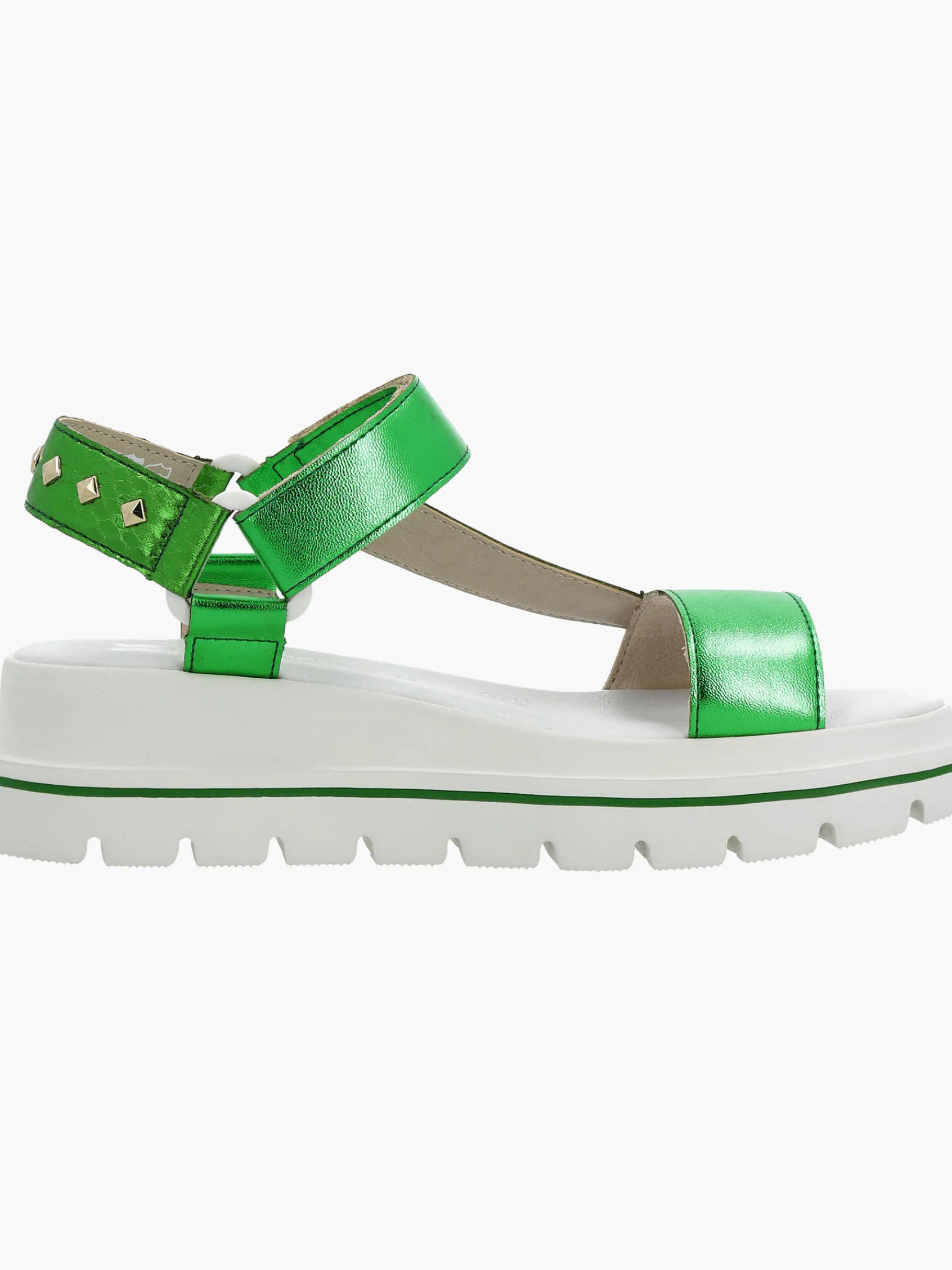 Damen Rieker Damen Riemchensandalen