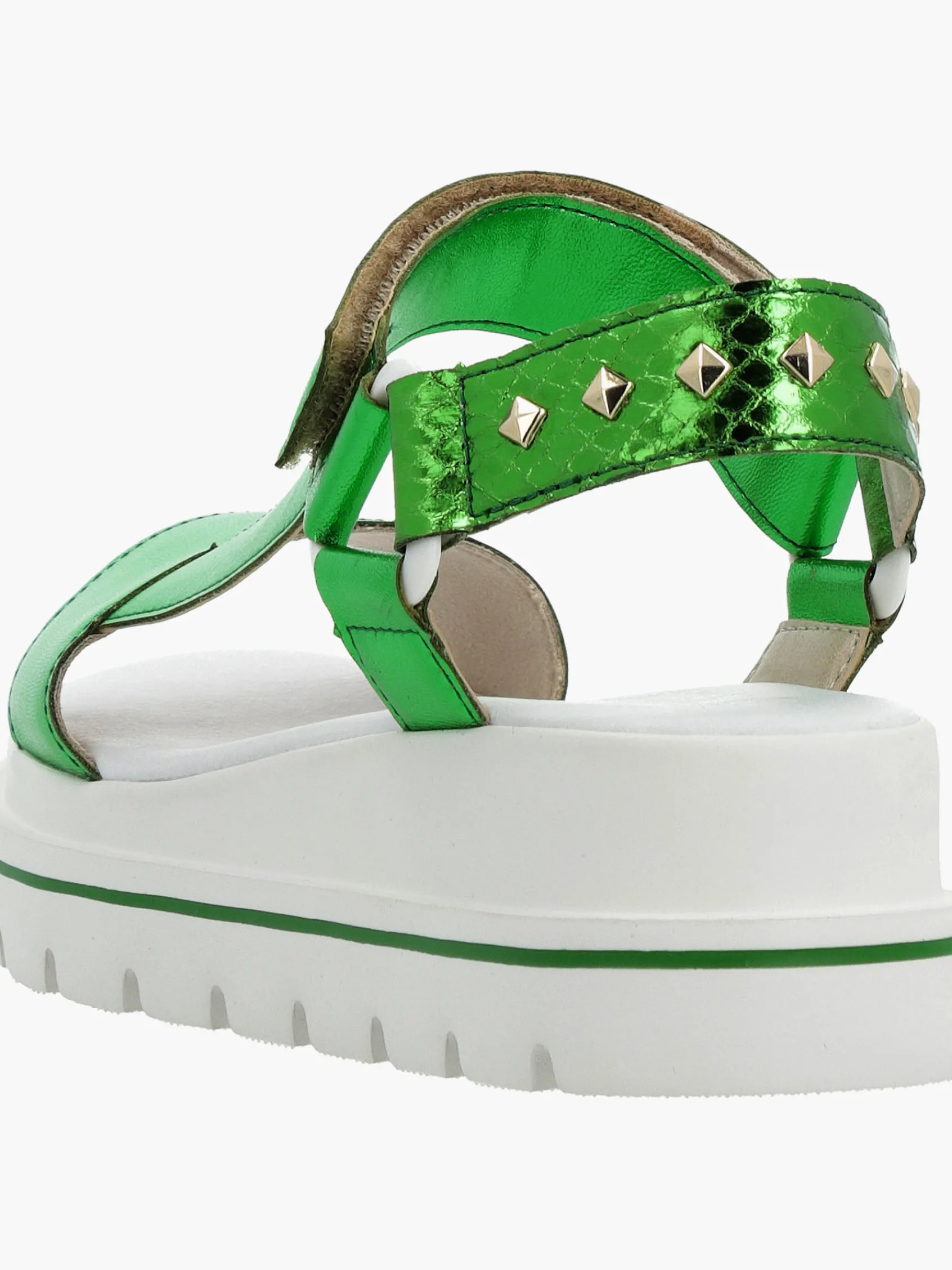 Damen Rieker Damen Riemchensandalen