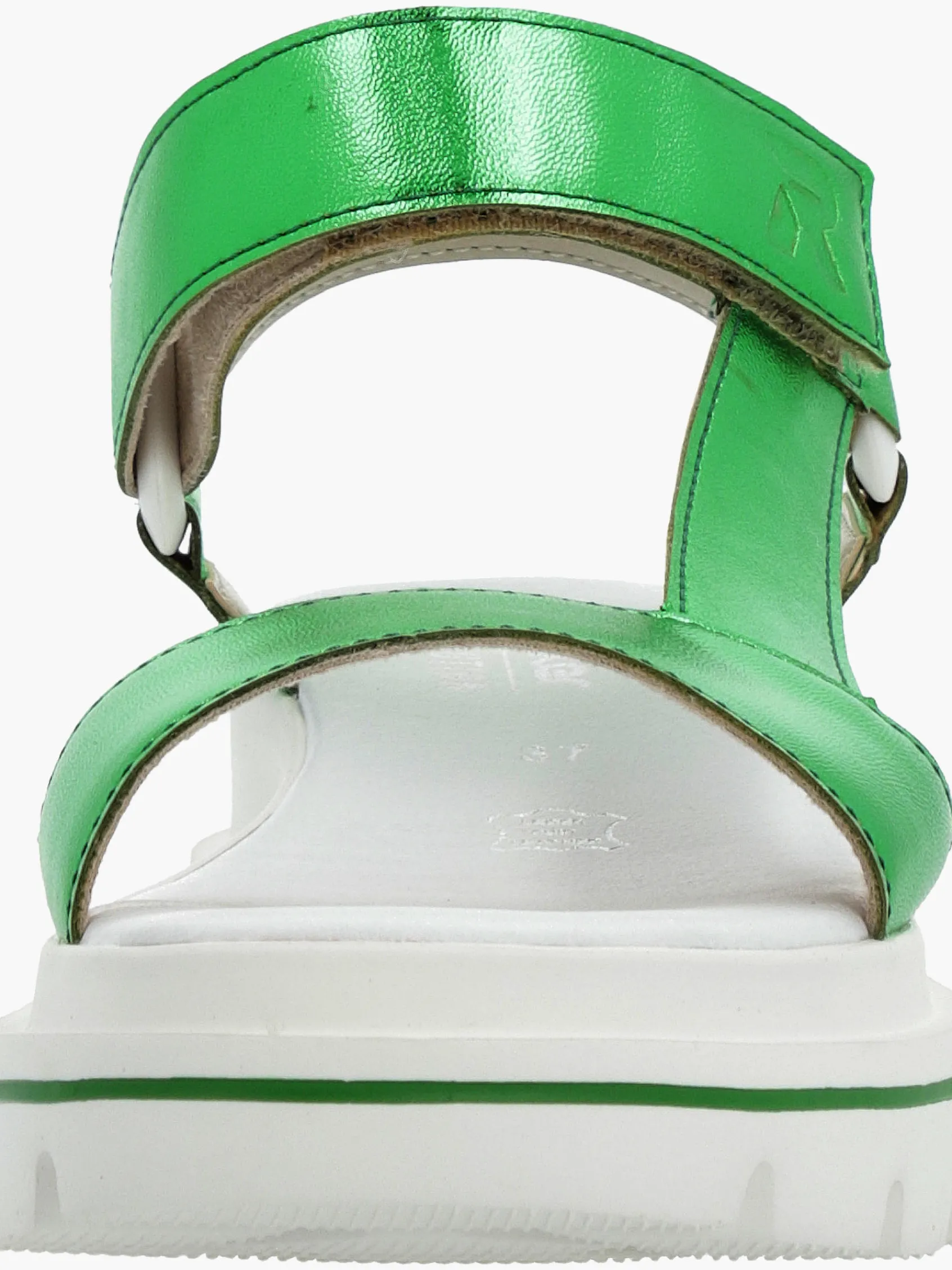 Damen Rieker Damen Riemchensandalen