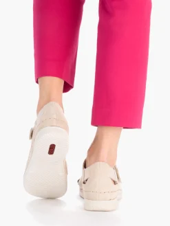 Damen Rieker Damen Riemchensandalen