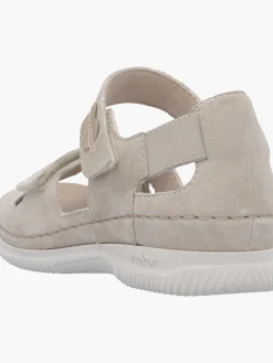 Damen Rieker Damen Riemchensandalen