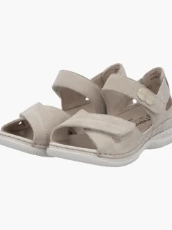 Damen Rieker Damen Riemchensandalen