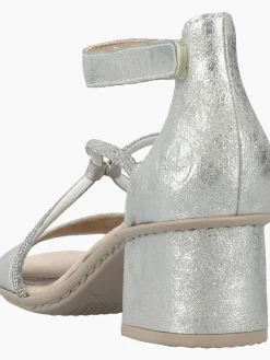Damen Damen Riemchensandaletten