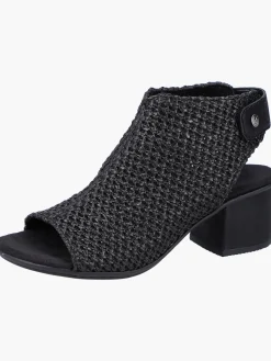 Damen Rieker Damen Riemchensandaletten