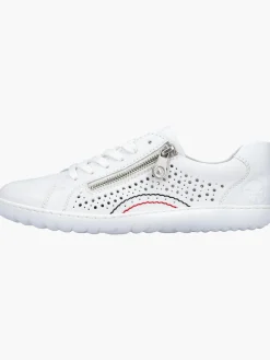 Damen Rieker Damen Schnürschuhe