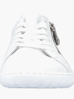 Damen Rieker Damen Schnürschuhe