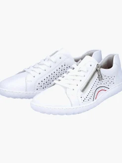 Damen Rieker Damen Schnürschuhe