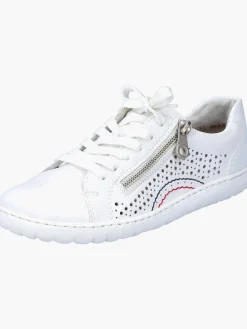 Damen Rieker Damen Schnürschuhe