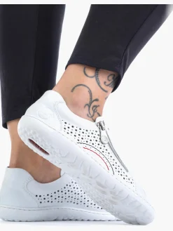 Damen Rieker Damen Schnürschuhe