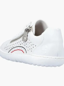 Damen Rieker Damen Schnürschuhe