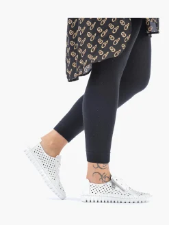 Damen Rieker Damen Schnürschuhe