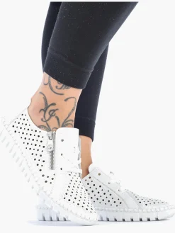 Damen Rieker Damen Schnürschuhe